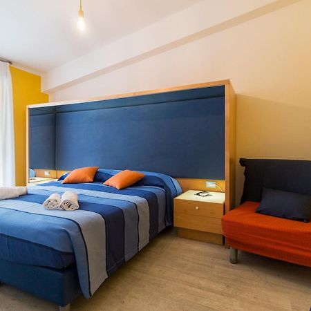 קאלה גונונה La Favorita Hotel מראה חיצוני תמונה