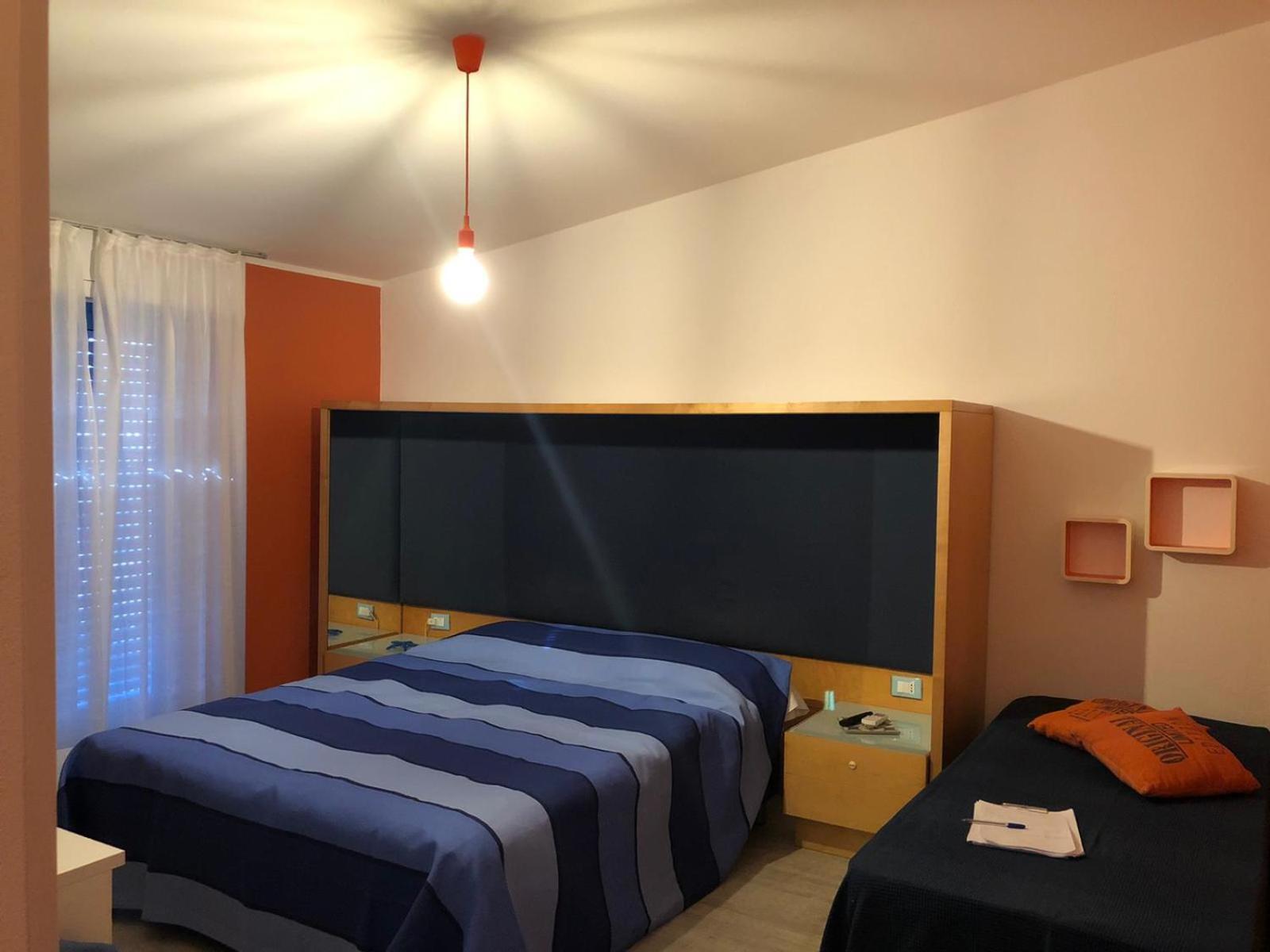 קאלה גונונה La Favorita Hotel מראה חיצוני תמונה