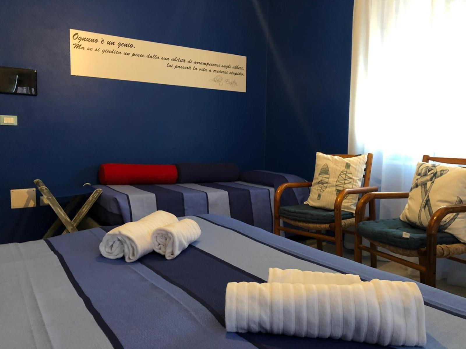 קאלה גונונה La Favorita Hotel מראה חיצוני תמונה