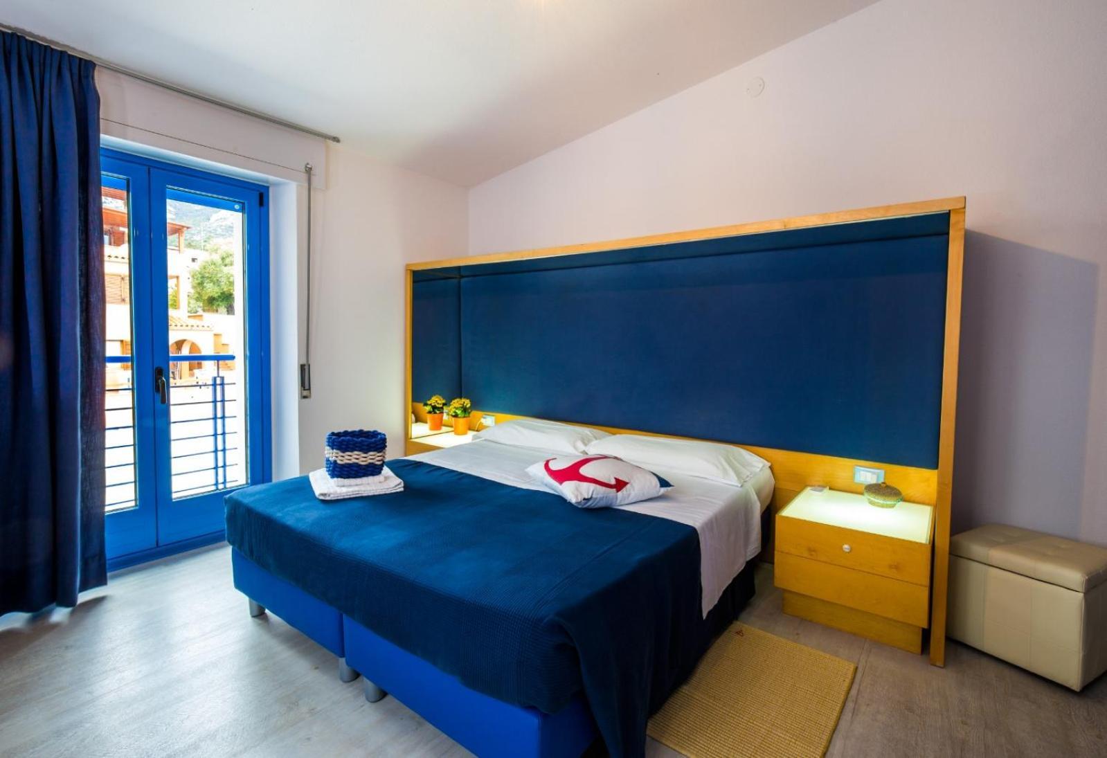 קאלה גונונה La Favorita Hotel מראה חיצוני תמונה
