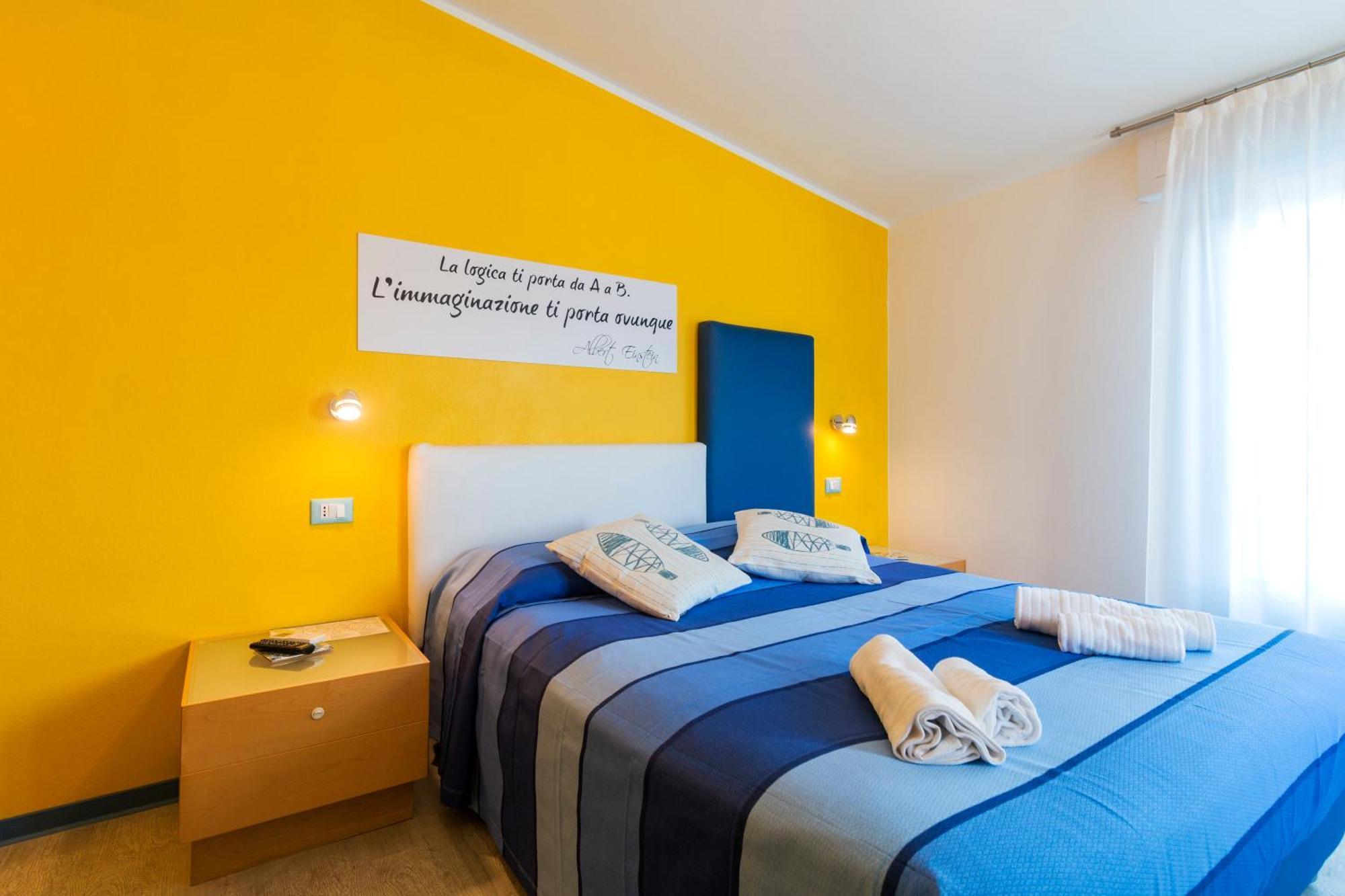 קאלה גונונה La Favorita Hotel מראה חיצוני תמונה