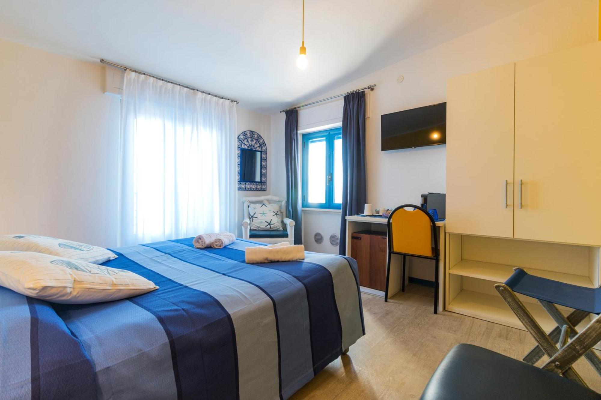 קאלה גונונה La Favorita Hotel מראה חיצוני תמונה