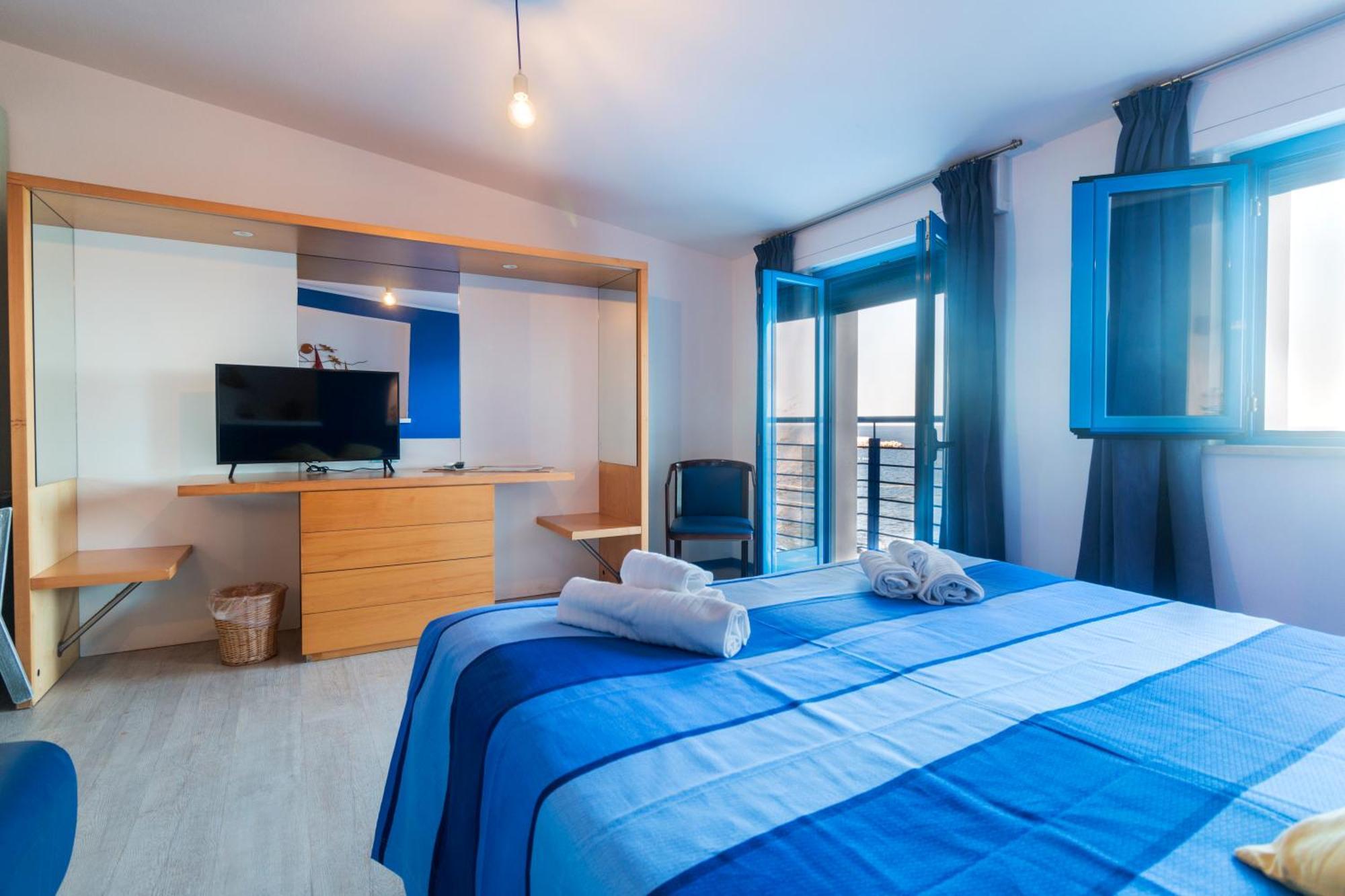 קאלה גונונה La Favorita Hotel מראה חיצוני תמונה