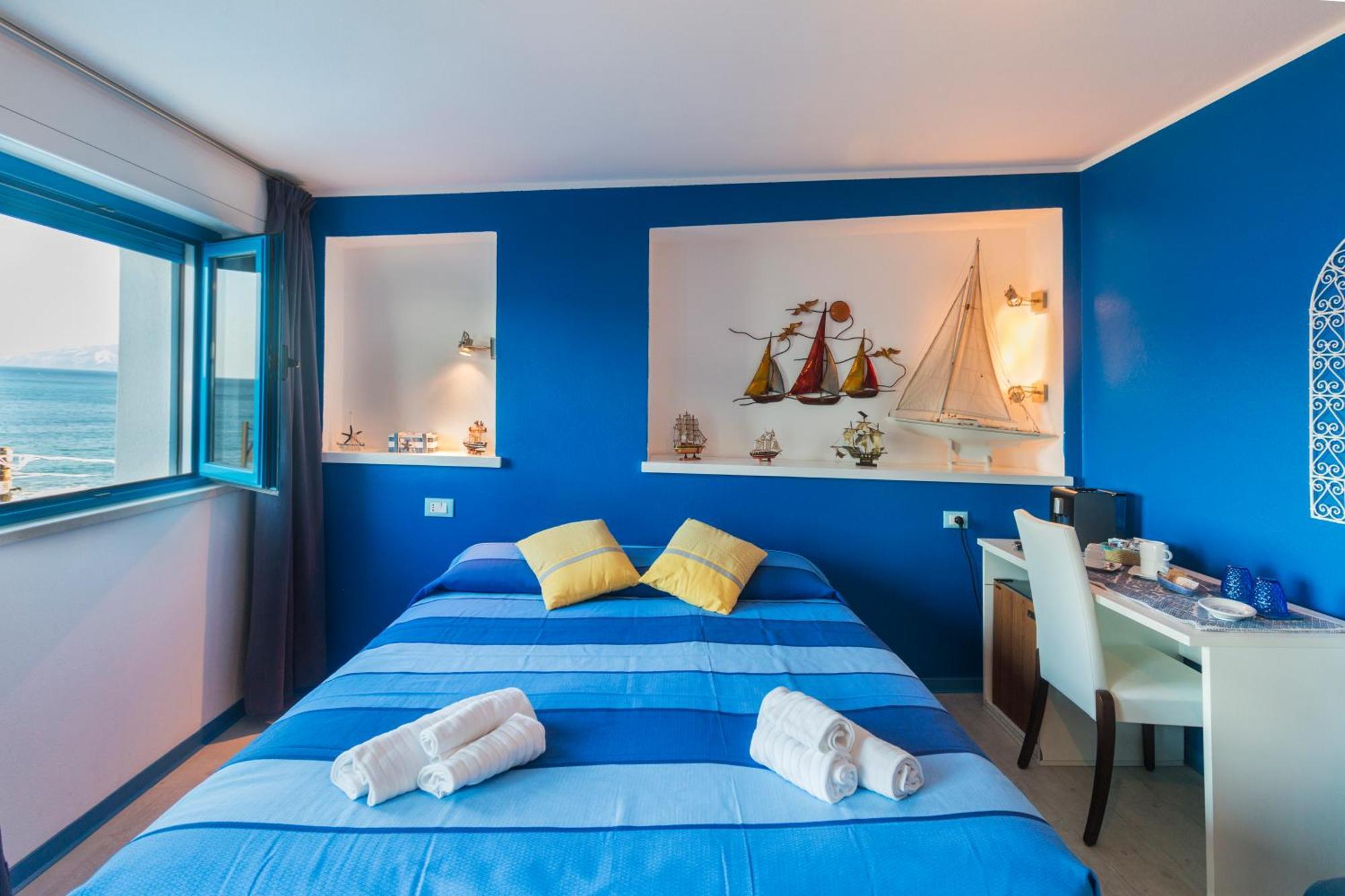 קאלה גונונה La Favorita Hotel מראה חיצוני תמונה