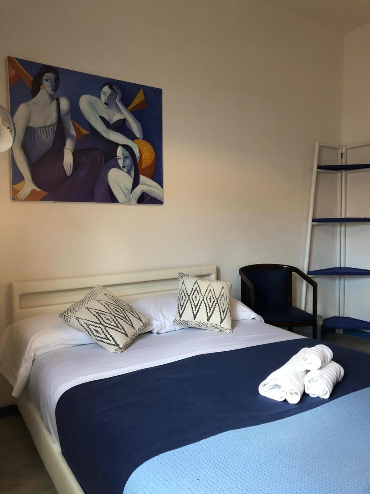 קאלה גונונה La Favorita Hotel מראה חיצוני תמונה