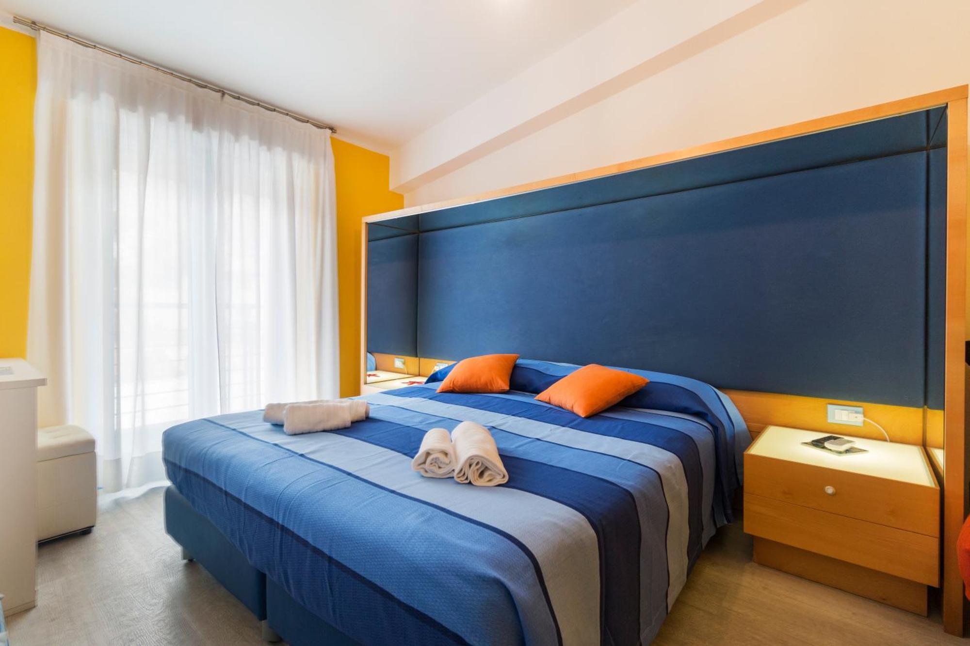 קאלה גונונה La Favorita Hotel מראה חיצוני תמונה